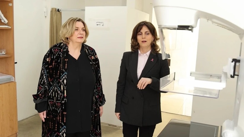 ირველი ლედი