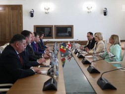 შეხვედრა