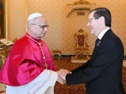 რომის პაპი