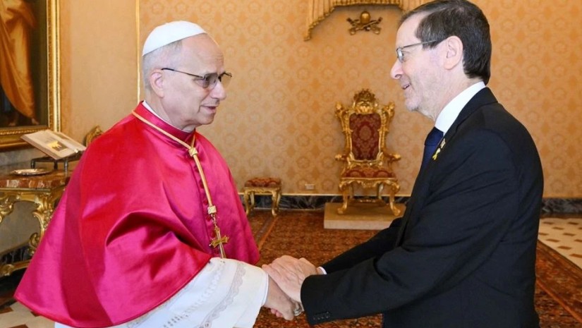 რომის პაპი