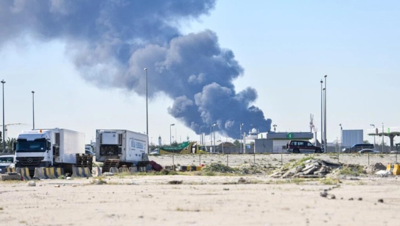 ქუვეითის ელექტროენერგიის