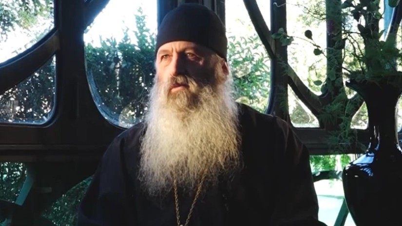 მიტროპოლიტი ილარიონი