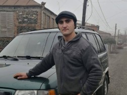 რუსლან ძებისაშვილი