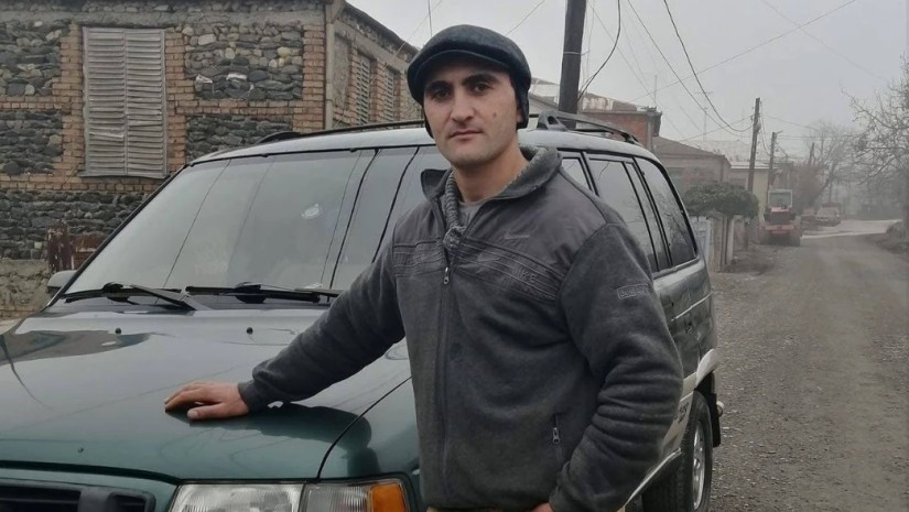 რუსლან ძებისაშვილი