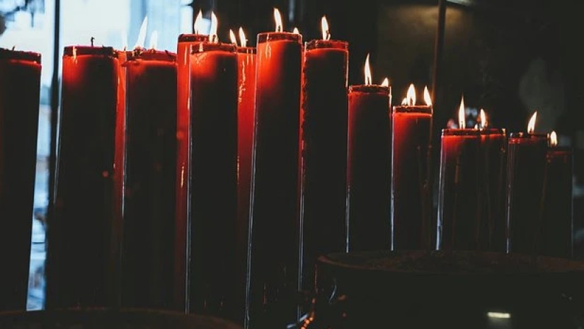 რიტუალი