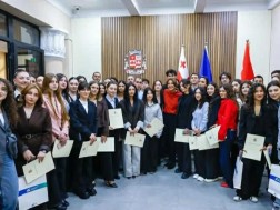 რუსთავი