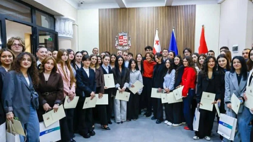 რუსთავი