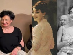 ლეილა აბაშიძის ძმიშვილი