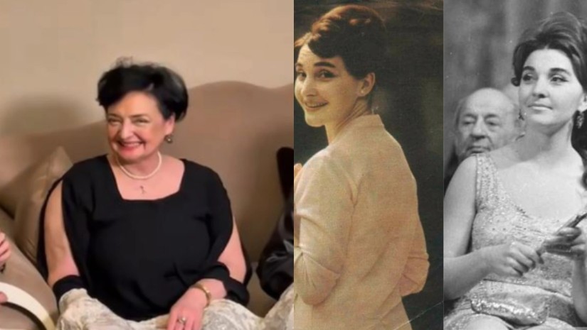 ლეილა აბაშიძის ძმიშვილი