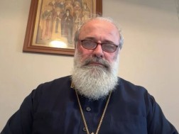 მეუფე დოსითეოსი მეუფე დოსითეოსი