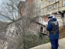 მახაჩკალა