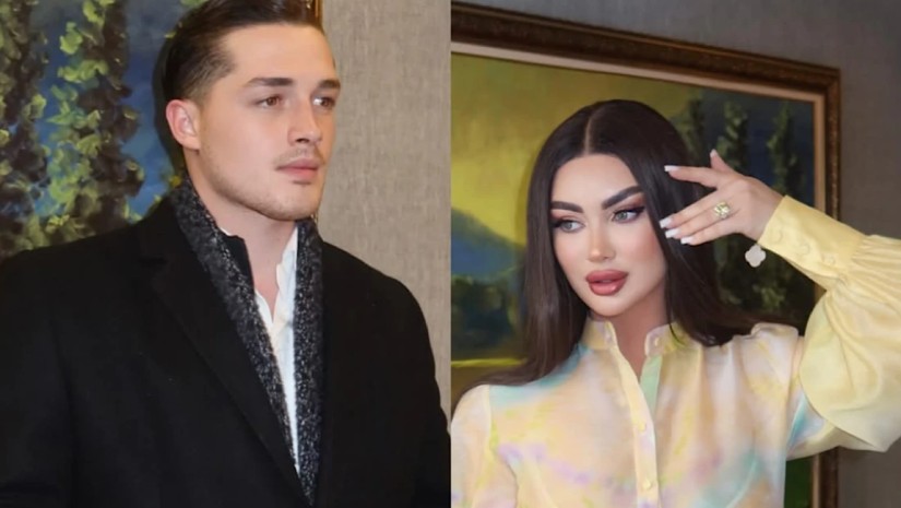 მარიამ შუკაკიძე