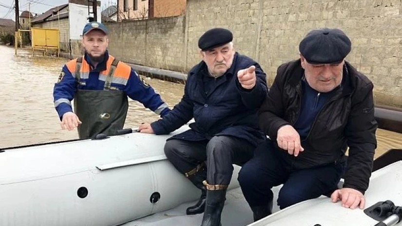 დაღესტანი