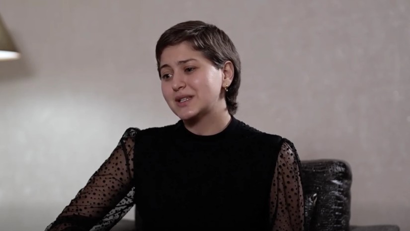 ლიკა კუჭუხიძე