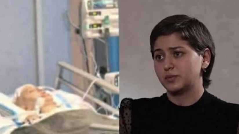 ლიკა კუჭუხიძე