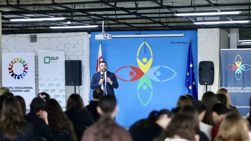 გიორგი კალანდარიშვილი