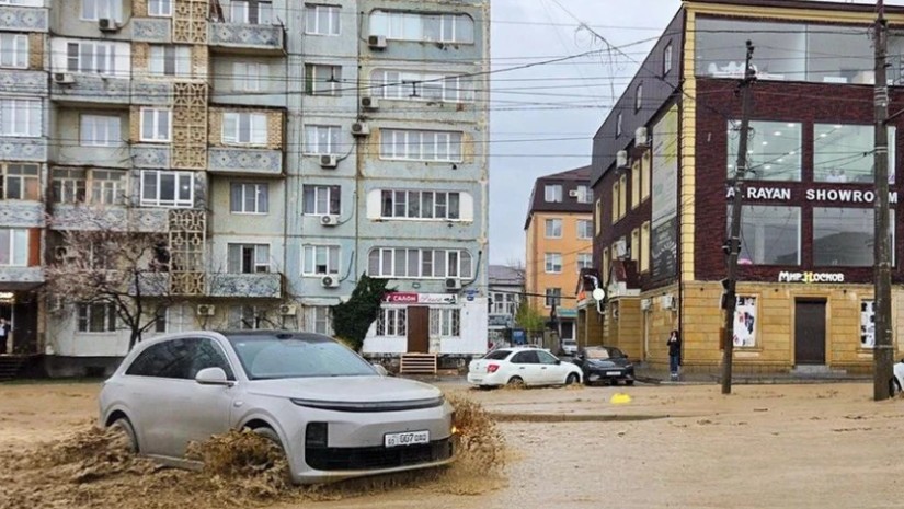 დაღესტანი