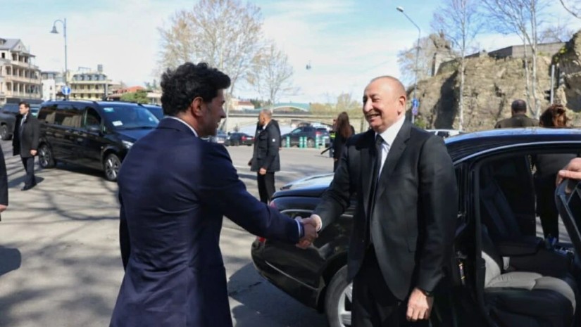 კახა კალაძე