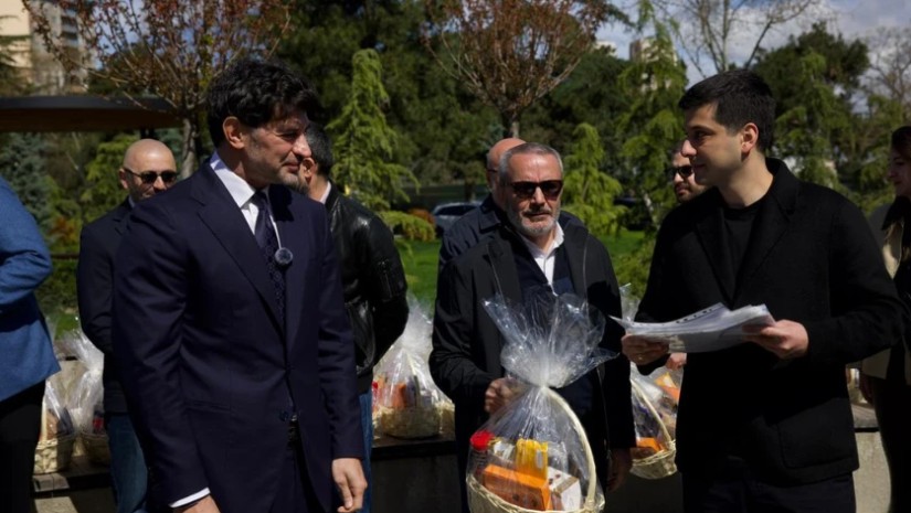 კახა კალაძე