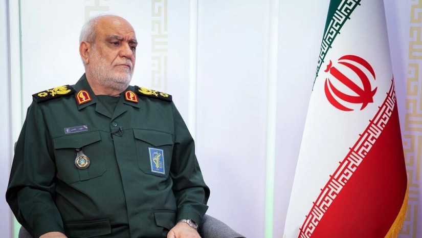 მაჯიდ ხადემი