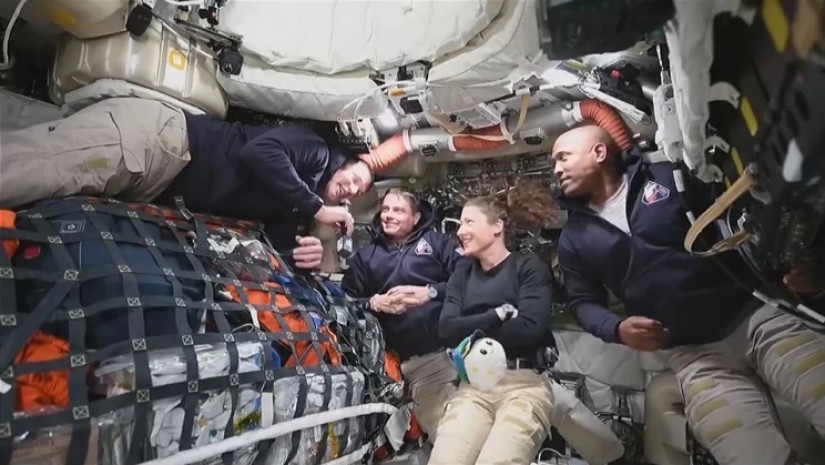 ხომალდი „ორიონი