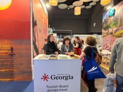 ტურიზმი