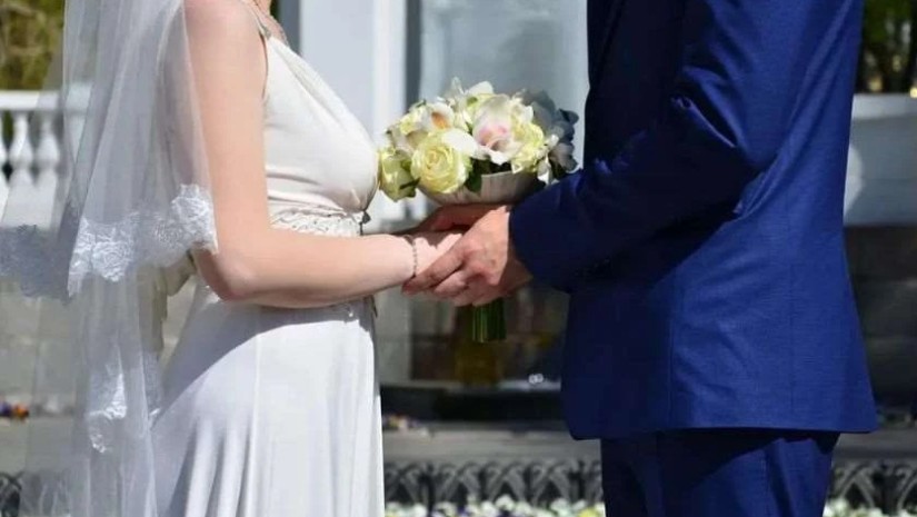 ქორწილი