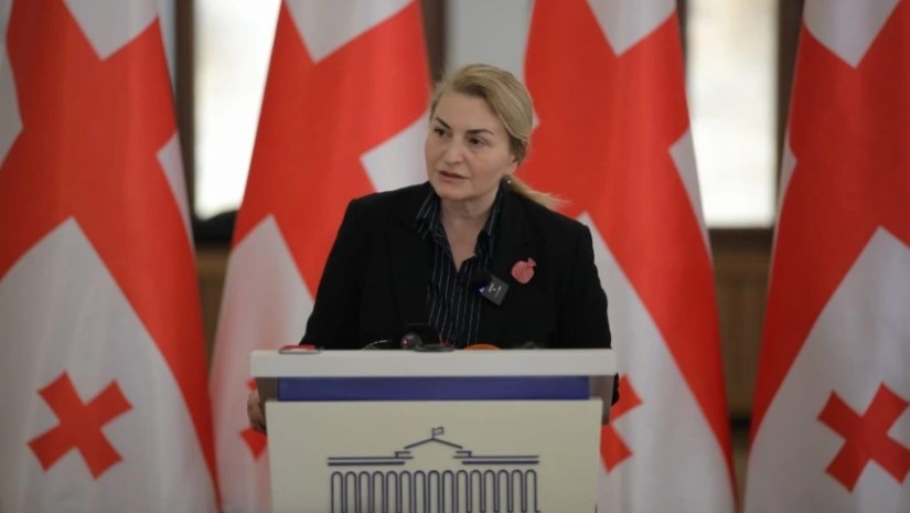 სოფიო ხორგუანი