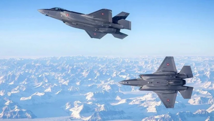 ევროპელი მოკავშირეები აშშ-ის ნატოში დარჩენის იმედს კარგავს