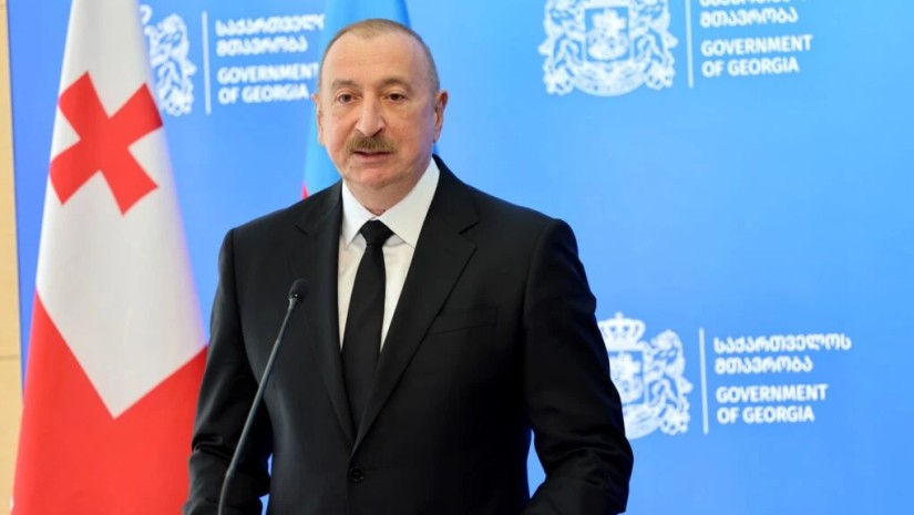 ილჰამ ალიევი