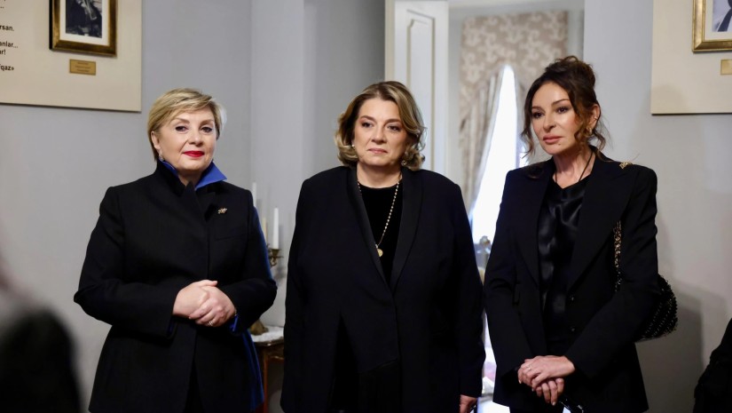 თინათინ რუხაძე