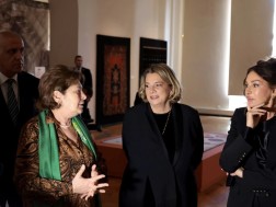 პირველი ლედი