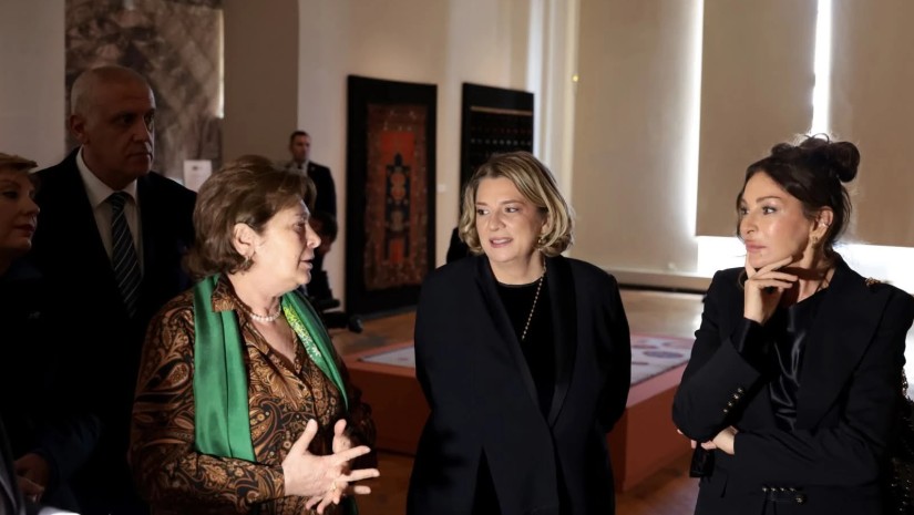 პირველი ლედი