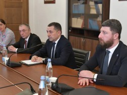 ნდობის ჯგუფი