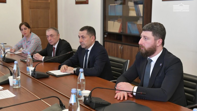 ნდობის ჯგუფი