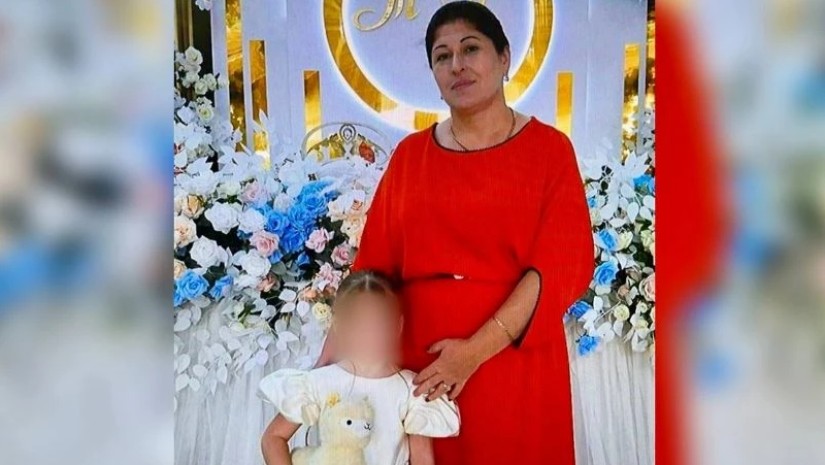 დაღესტანი