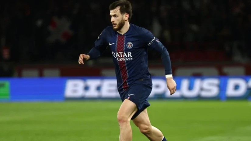 კვარაცხელია