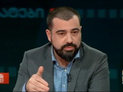 ლაშა ავალიანი