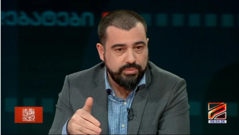 ლაშა ავალიანი