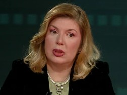 ნანუკა ძირტკბილაშვილი