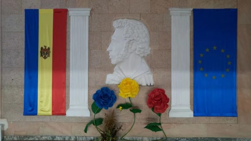 მოლდოვა