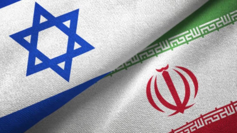 ისრაელი და ირანი