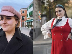 ბარბარა სამხარაძე