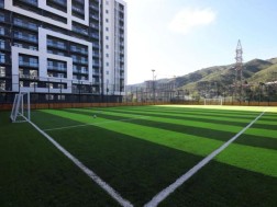 ისანი-სამგორის სპორტული ცენტრი ისანი-სამგორის სპორტული ცენტრი