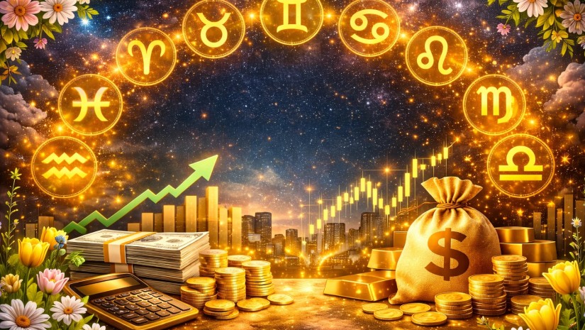 აპრილის ფინანსური პროგნოზი