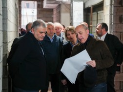 საავადმყოფო