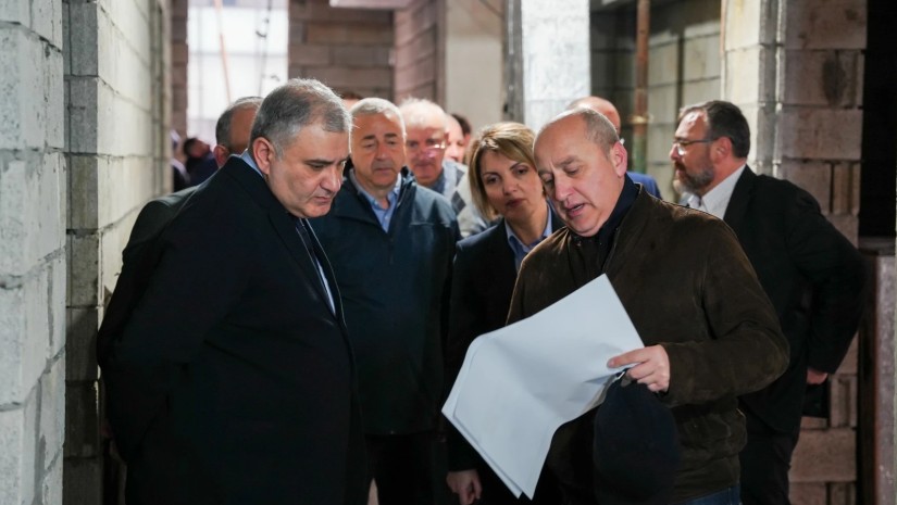 საავადმყოფო