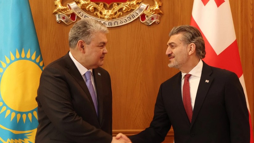 შეხვედრა