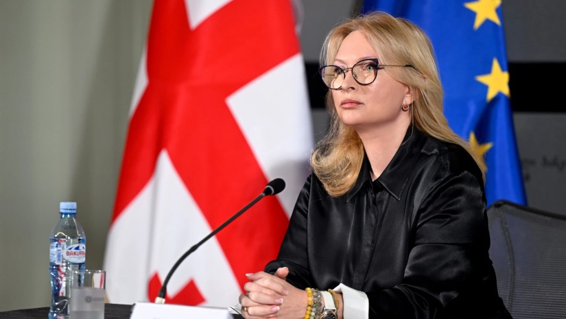 ნათია თურნავა