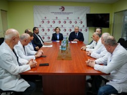 ჯანდაცვა